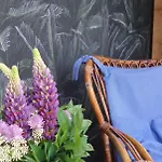 Aan De Molenberg 3* Broekhuizen