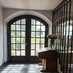 Aan De Molenberg ベッド・アンド・ブレックファスト Broekhuizen