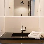 ベッド・アンド・ブレックファスト Aan De Molenberg Broekhuizen