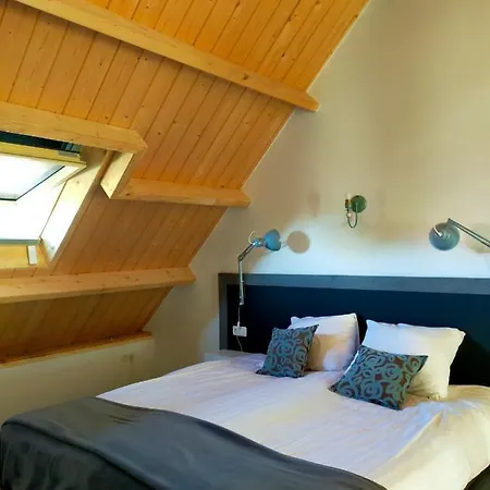 Aan De Molenberg Bed & Breakfast *