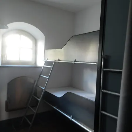 Aan De Molenberg Frühstückspension