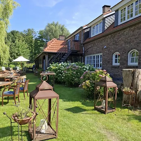 Aan De Molenberg Broekhuizen (Limburg)