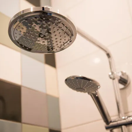 Aan De Molenberg Frühstückspension 3*