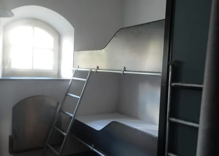 Aan De Molenberg فندق مبيت وإفطار