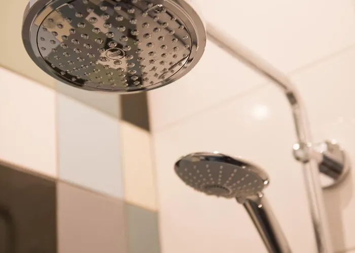 Aan De Molenberg فندق مبيت وإفطار 3*