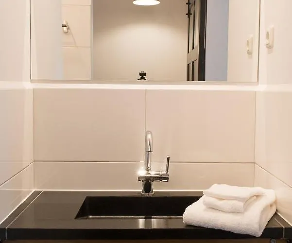 فندق مبيت وإفطار Aan De Molenberg بوكهاوْسِن