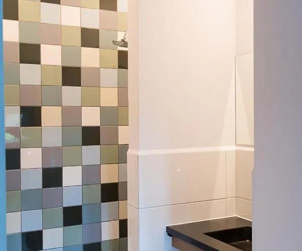 Aan De Molenberg بوكهاوْسِن