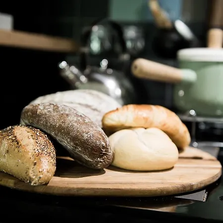 Bed & Breakfast Aan De Molenberg