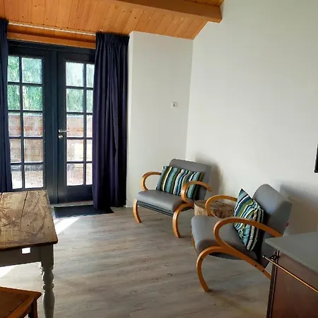 Bed & Breakfast Aan De Molenberg