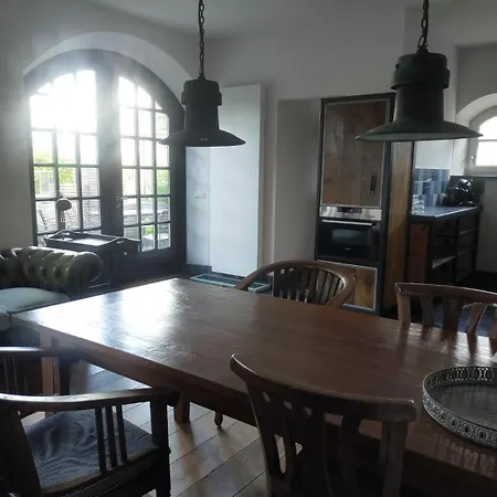 Bed & Breakfast Aan De Molenberg