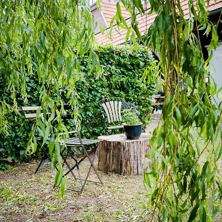 Aan De Molenberg Bed & Breakfast 3*