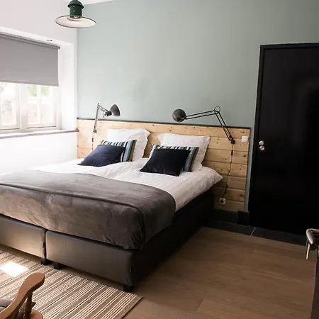 Aan De Molenberg Broekhuizen (Limburg)