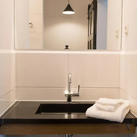 Bed & Breakfast Aan De Molenberg Broekhuizen (Limburg)