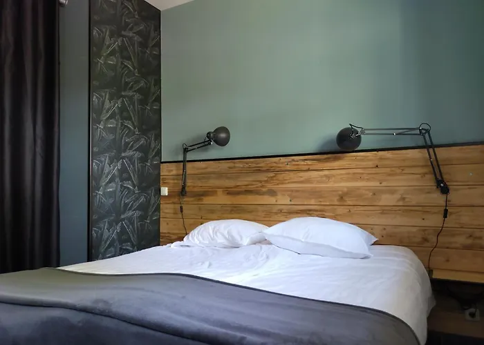 Aan De Molenberg Broekhuizen (Limburg)